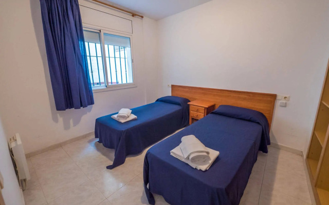 Apartaments AR Nautic