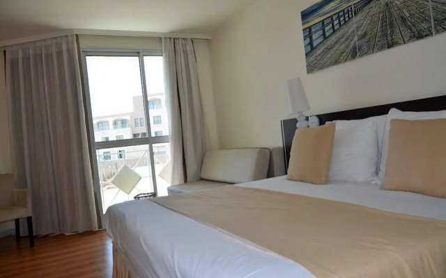 Abraham Hostel Eilat