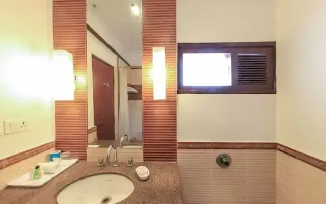 Chanakya BNR Hotel Puri