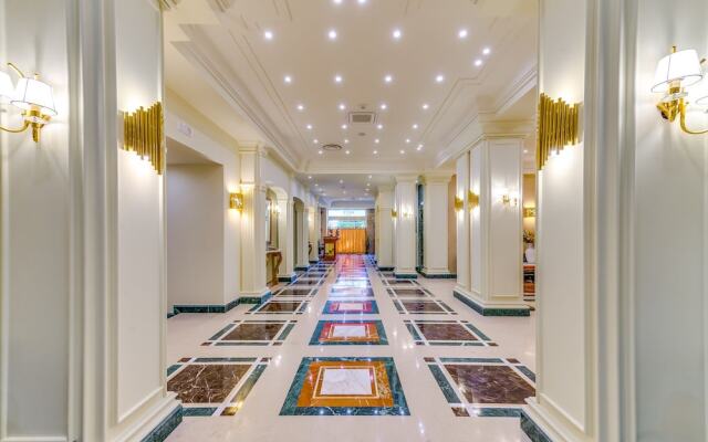 La Paloma Blanca Hotel