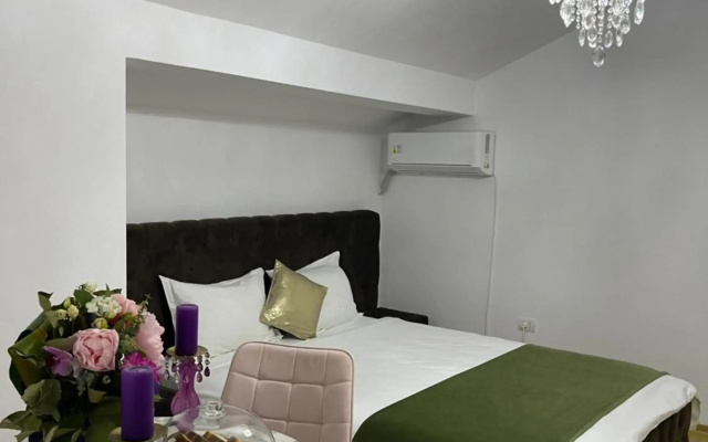 Vila Zoe Bucharest Airport & Therme & Parking Otopeni