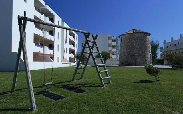 Albufeira Jardim Apartments