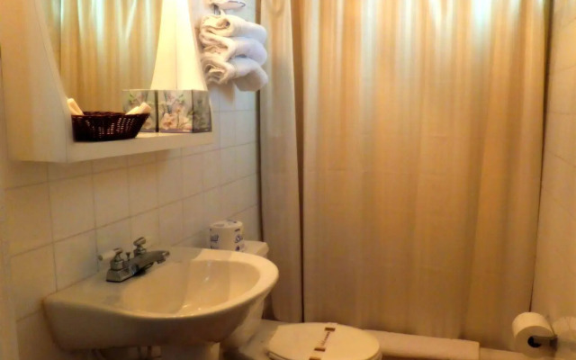 Canario Boutique Hotel