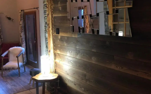 Chalet Valloire, 5 pièces, 10 personnes - FR-1-263-465