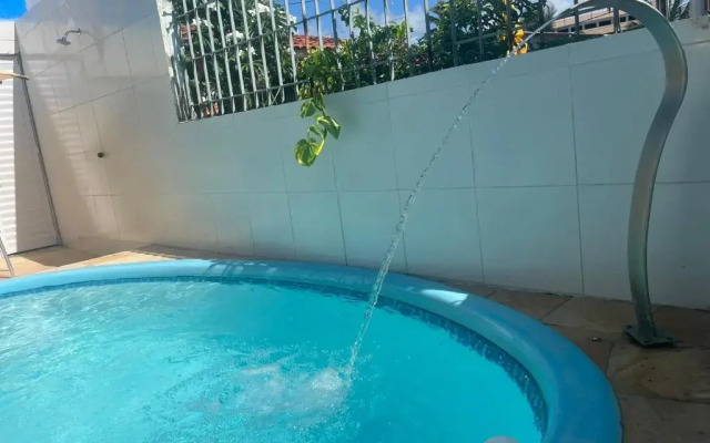 Pousada Mar do Sonho Praia