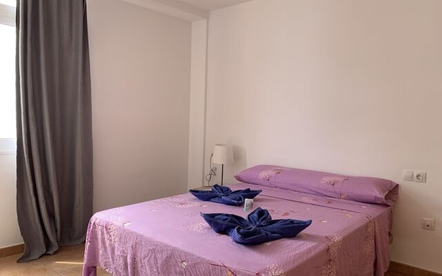 Arrecife Beach Apartment II