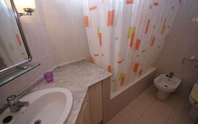 Apartamento Las Barcas F33
