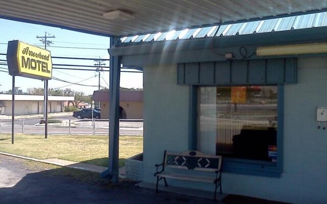 Arrowhead Motel