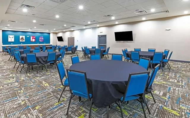 Hampton Inn & Suites Canyon