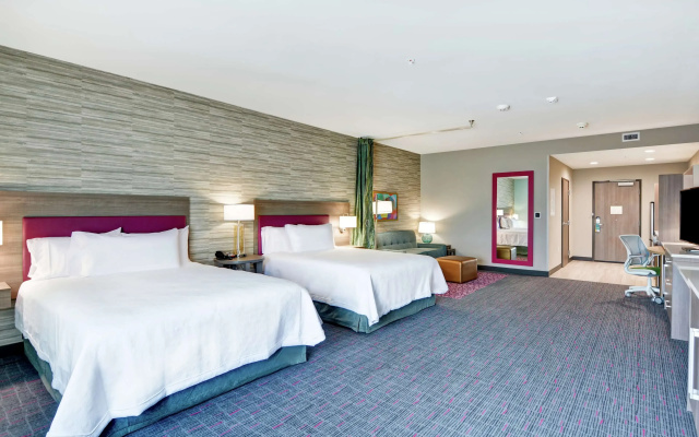 Home2 Suites by Hilton Pecos
