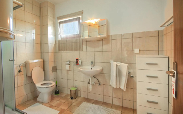 Apartman Katja