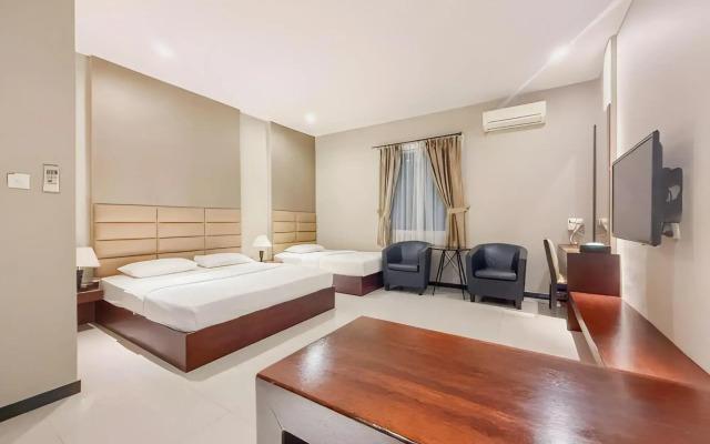 Nagoya One Hotel