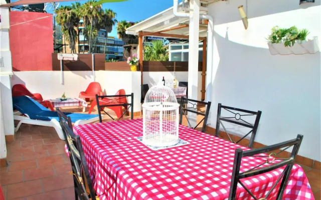 Apartamento Veronica