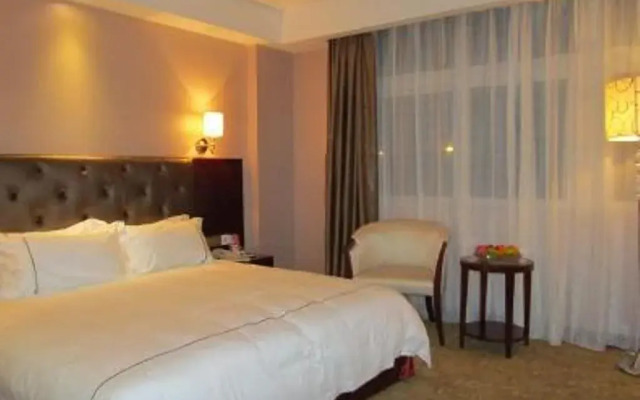 Shenzhen bright star hotel