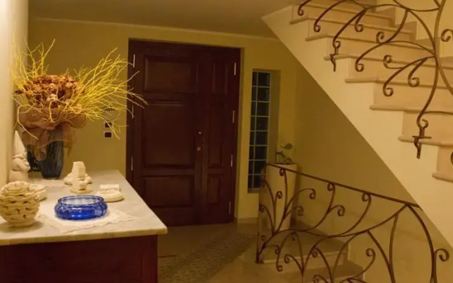 Buena Vista B&B
