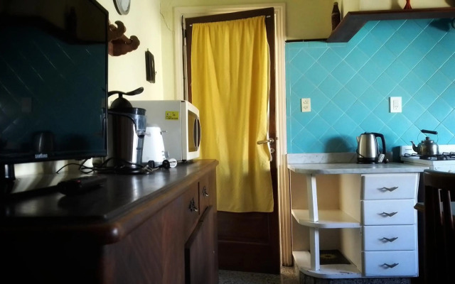 Mariposas del Parque