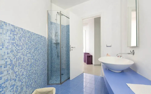 Appartamento Paradise