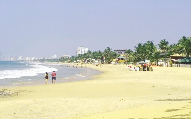 Ranveli Beach Resort