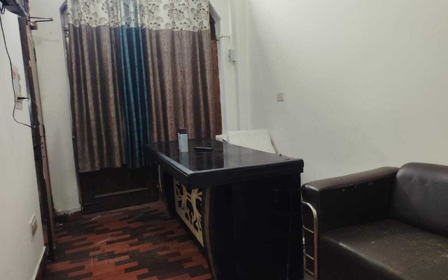 Hotel O Sector 12 Ghaziabad