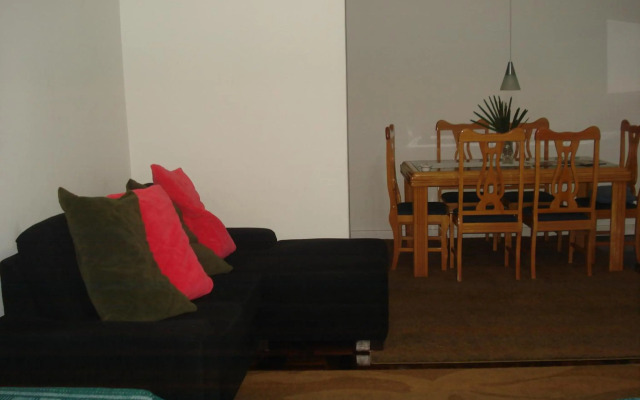 Apartamento Dr. Muricy