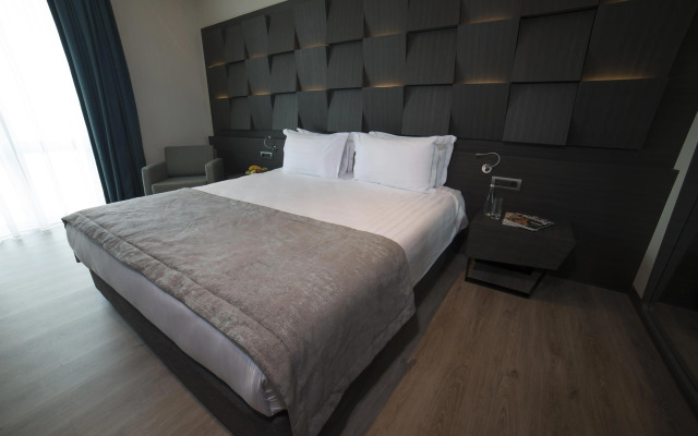 Wish More Hotel Istanbul