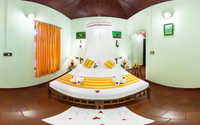 Soma Manaltheeram Ayurveda Beach Village