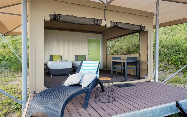 Bremer Island Banubanu Beach Retreat