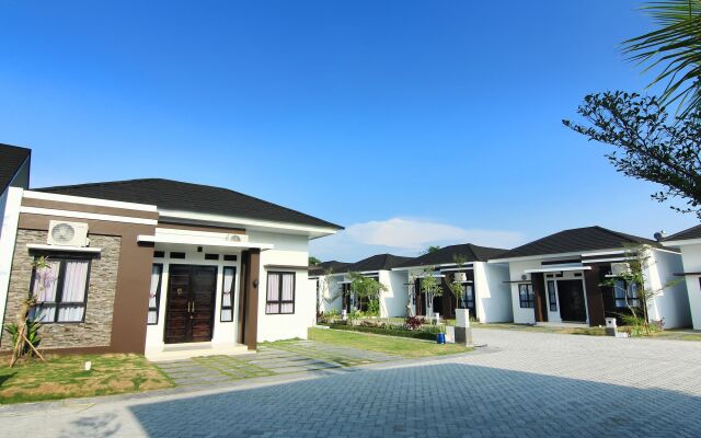 The Baliview Luxury Villas & Resto