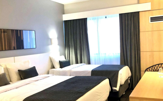 Mercure Camboriu Hotel