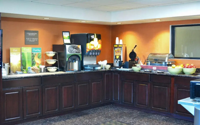 Motel 6 Catonsville, MD – Baltimore West