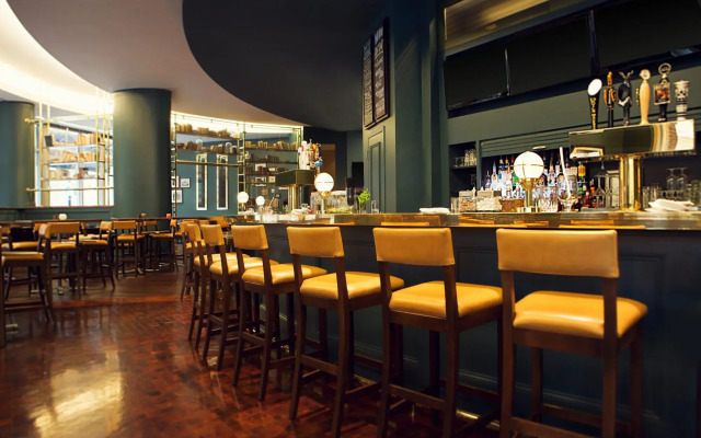 The Westin Alexandria Old Town