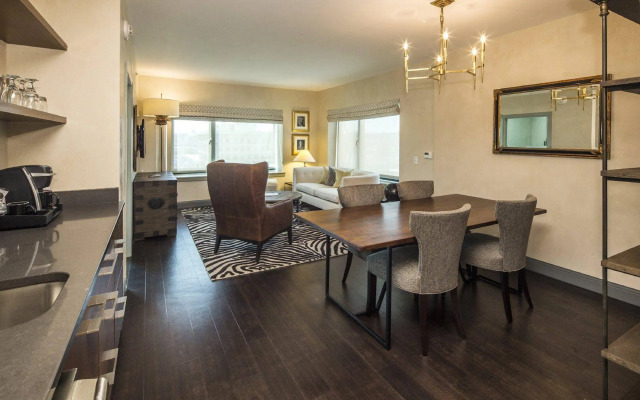 Hotel Indigo Pittsburgh East Liberty by IHG