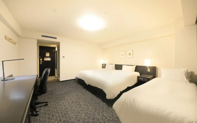 Richmond Hotel Nagoya Nayabashi
