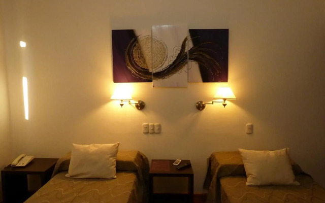 Toscano Hotel