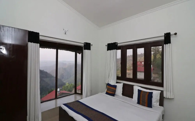 OYO 14265 Indus Valley View 2 BHK