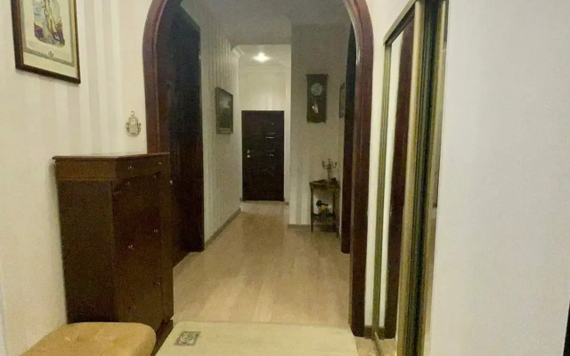 Geonatella (Геонателла) на Ленинском проспекте 13