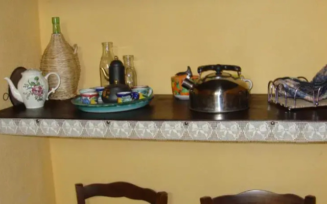 Charme De Cilento e della Certosa