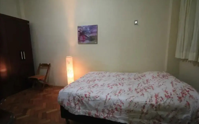 GoHouse Riachuelo 306