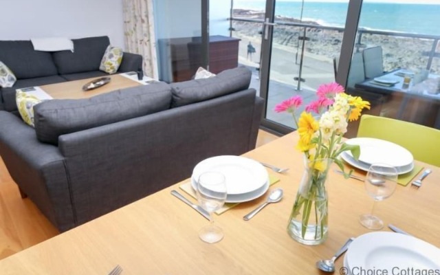 Westward HO Horizon View 17 2 Bedrooms