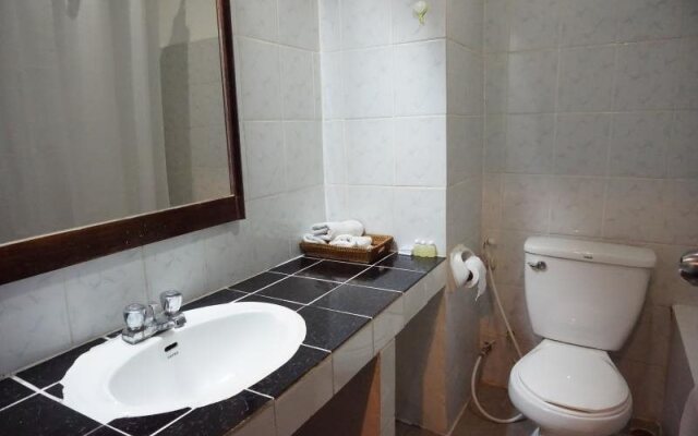Lao Skyway Hotel Vientiane