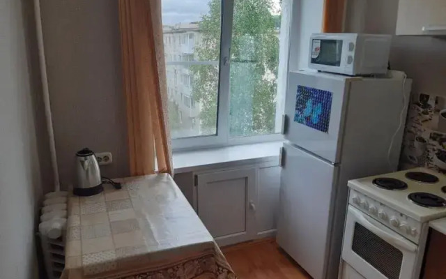 Apartamenty na pr-t Mira, d 26