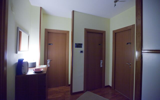 Rooms Rent Vesuvio B&B