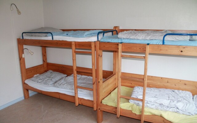 Danhostel Sakskøbing