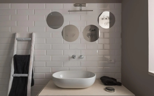 A due Passi da Ortigia - P IVA