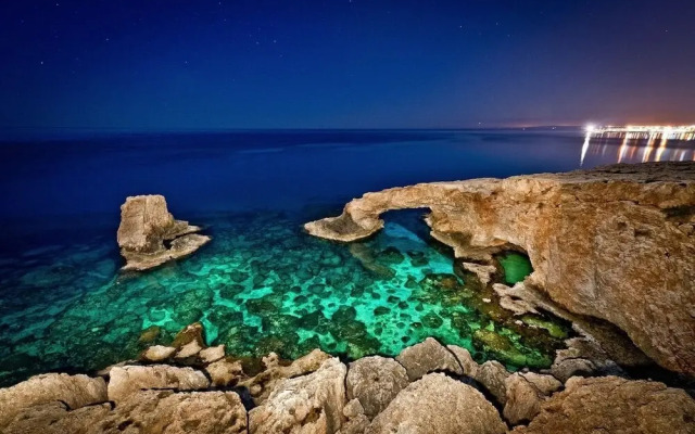 Cape Greco Villa