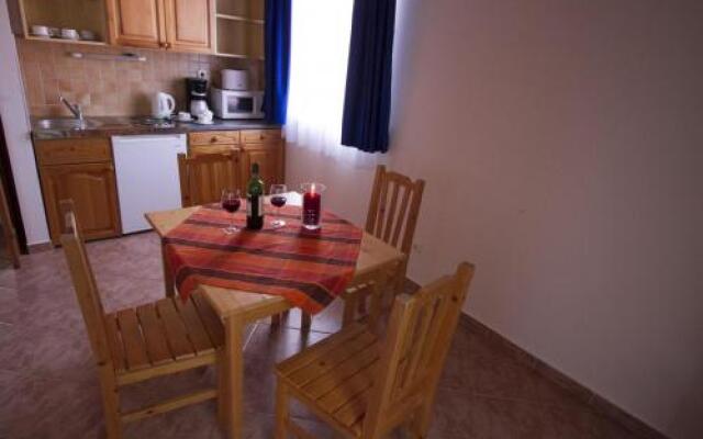 Relax Apartment House