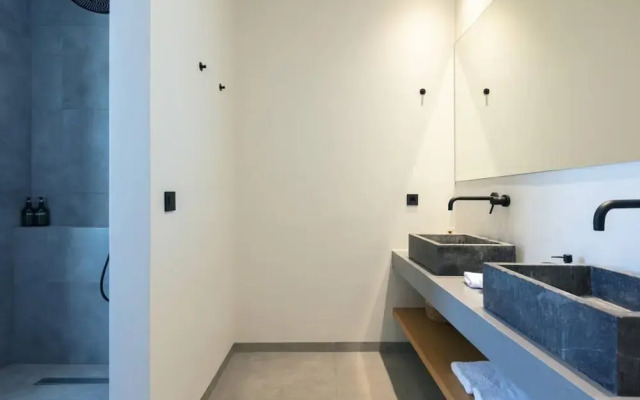 Villa Hestia - 6 Bedroom Luxury Villa With Seaview