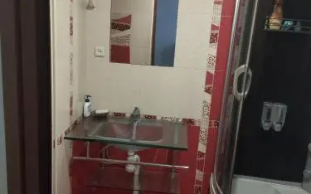 Abovyan 36 Apt & Tour