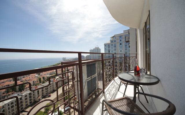Arcadia Dream Apartments