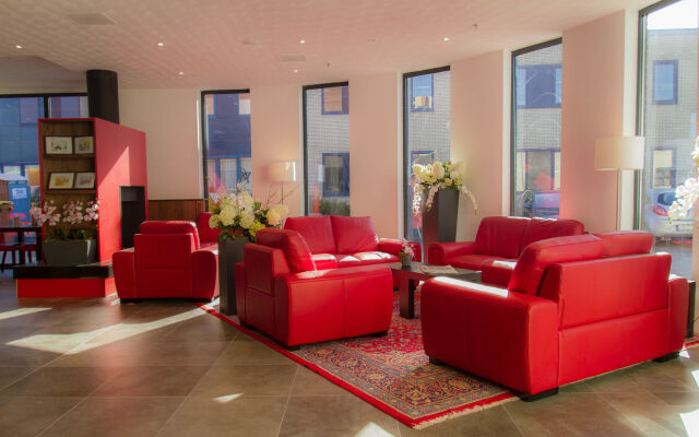 Bastion Hotel Leeuwarden